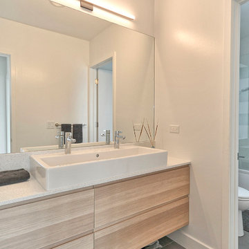 Model Home, request a tour!
