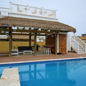 Nags Head • Luxury Oceanfront • Extra Sea
