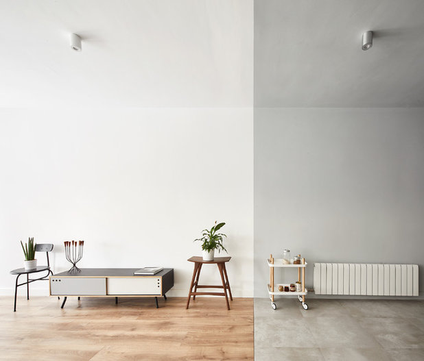 Presupuestos: ¿Cuánto cuesta pintar un piso de 90 m²?