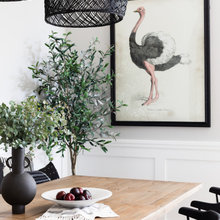 Palisades living area