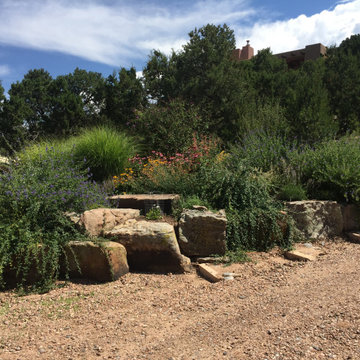 Natural Boulders