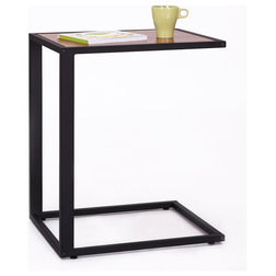 Industrial Side Tables And End Tables by Aosom