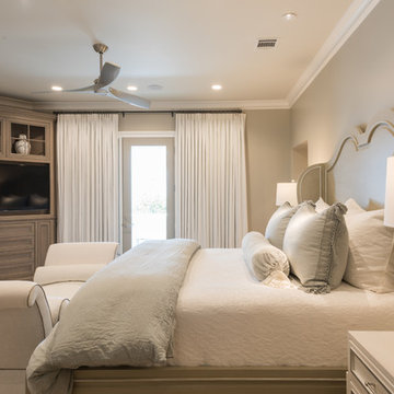 Houston Texas Upper Kirby Luxury Townhome