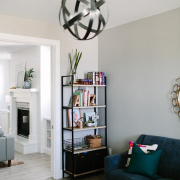 My Houzz: Family-Friendly Style in Wisconsin