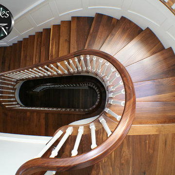 brownstone replica