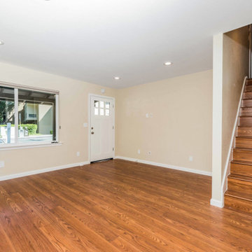 Walnut Creek Condos