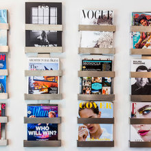 Feature walls