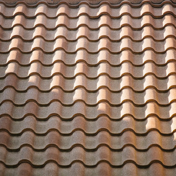 Decra Roof