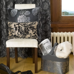 Drapery Panels - Products