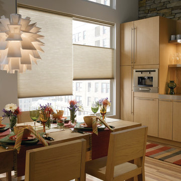 Cellular Shades