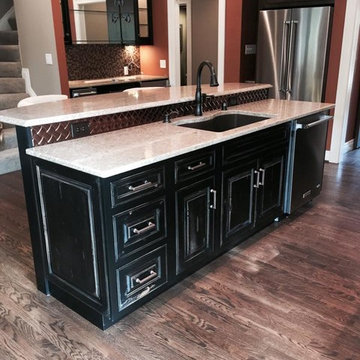 Our Work