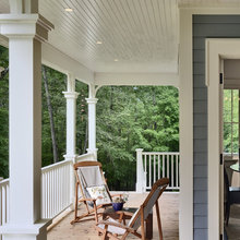 porches