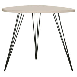 Midcentury Side Tables And End Tables by Safavieh