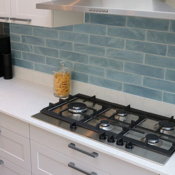 Park Road, Hendon, London, NW4