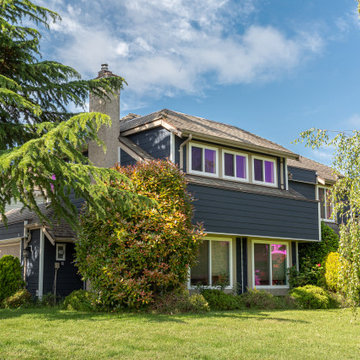 Cottage Style Home in Winnipeg