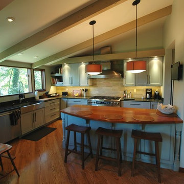 Southdown Project