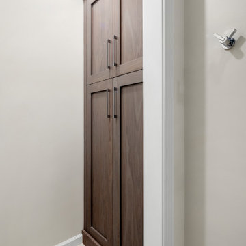 Resort-Worthy Primary Bathroom