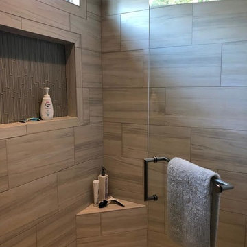 Shower Tile