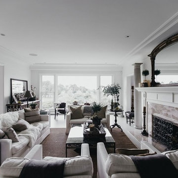 Private Residence II