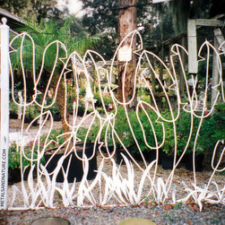Fences & Railings - Products