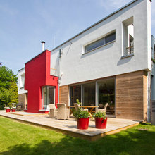 Landscape Ideas