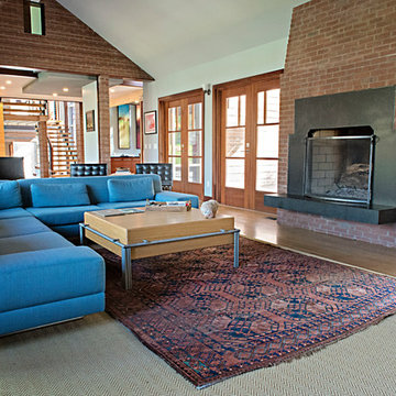 Nashville Residence SMT