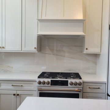 KItch Remodel