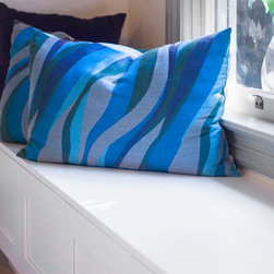 Spaces & Details - Indoor Benches