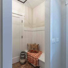 Mud Room