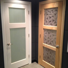 doors