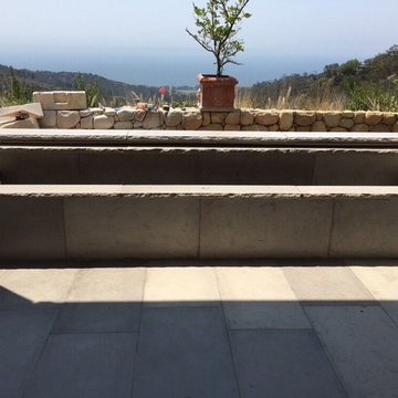 limestone