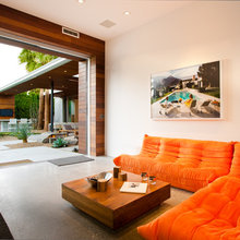 interiors