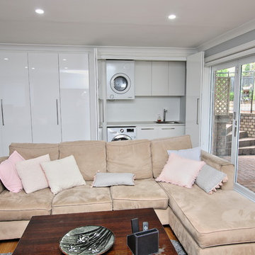 Cherrybrook Home Renovation NSW 2126