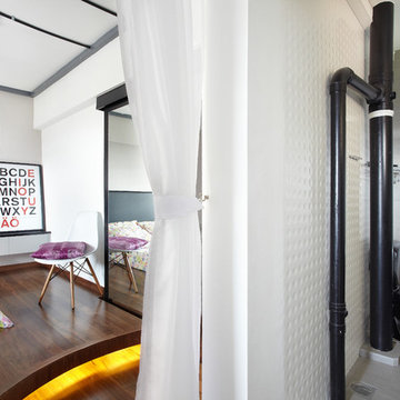 HDB Mansionette - Jalan Rajah