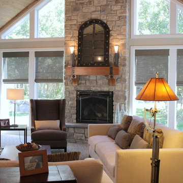 White Residence