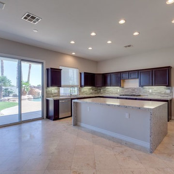 Interior Painting Projects