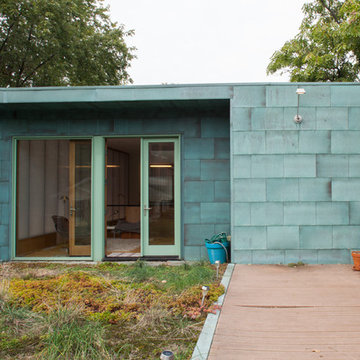 Eric Fisher Residence