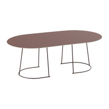 Cyrk den coffee table