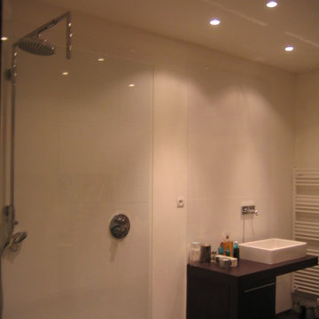 Plusieurs Salles de bain