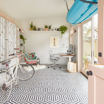 Seattle She-Shed