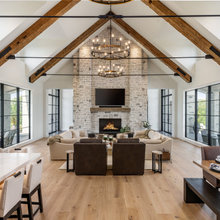 Glen Ellyn Build