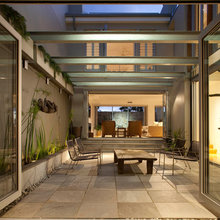 Court Yard