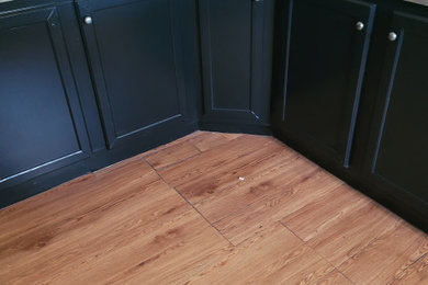 Interior Paint Projects