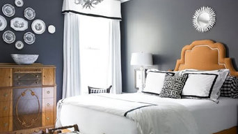 Hömm Interior painting