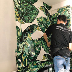 Residential Wallpaper | Margate Road - Wallpaper
