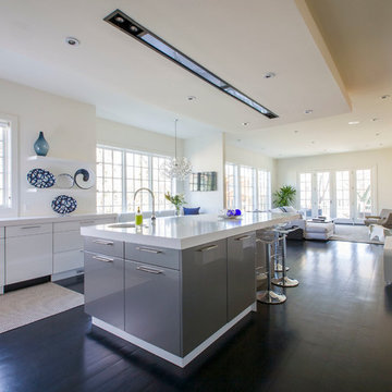 Craftsman Modern