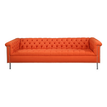 Tufted Sofas