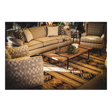 Edmond Showroom