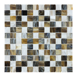 Glass Collections - Mosaic Tile