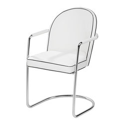 Seffo Bacher - Dining Chairs